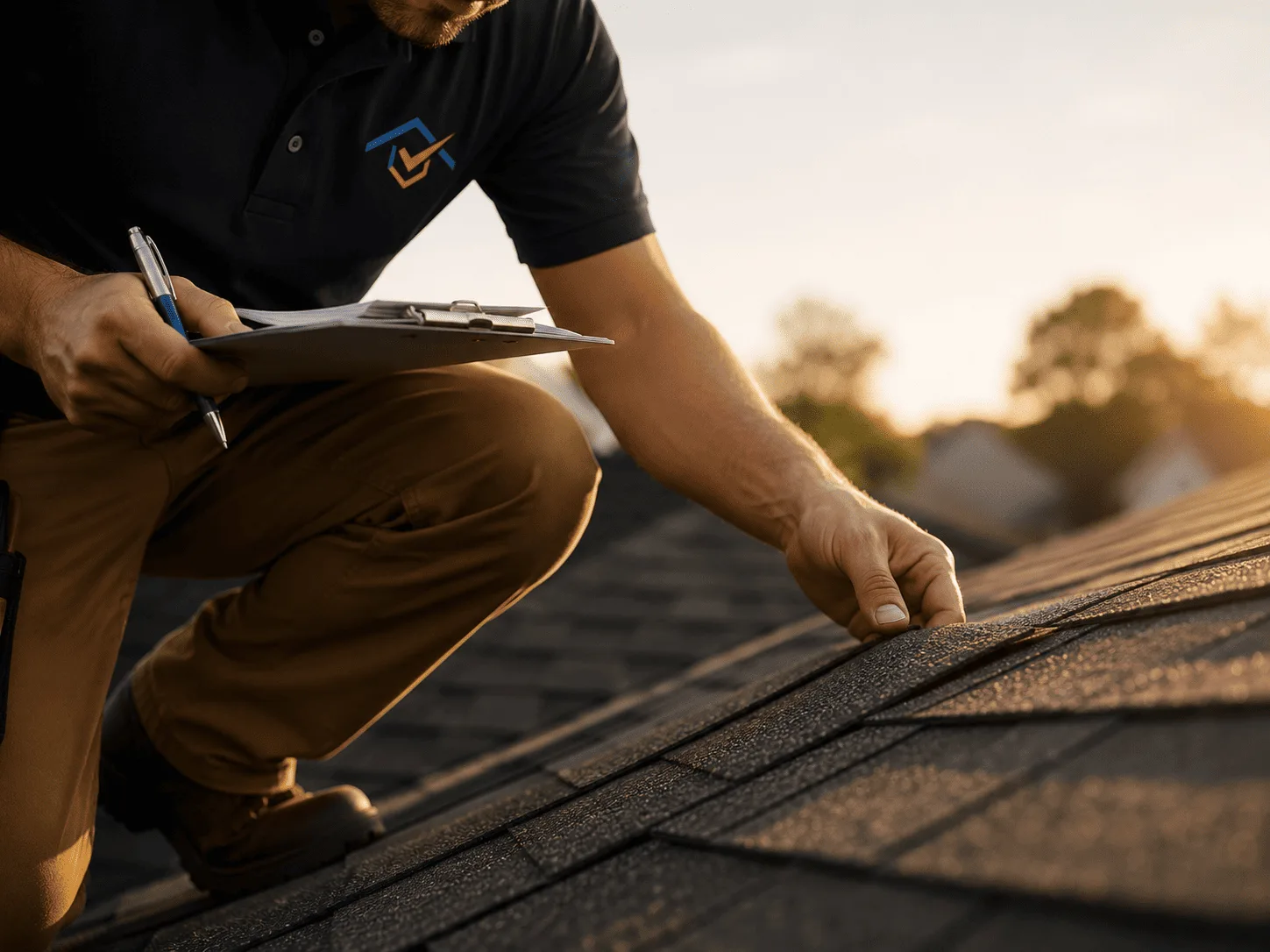 Why Choose Roof Inspection in Spanishburg, WV