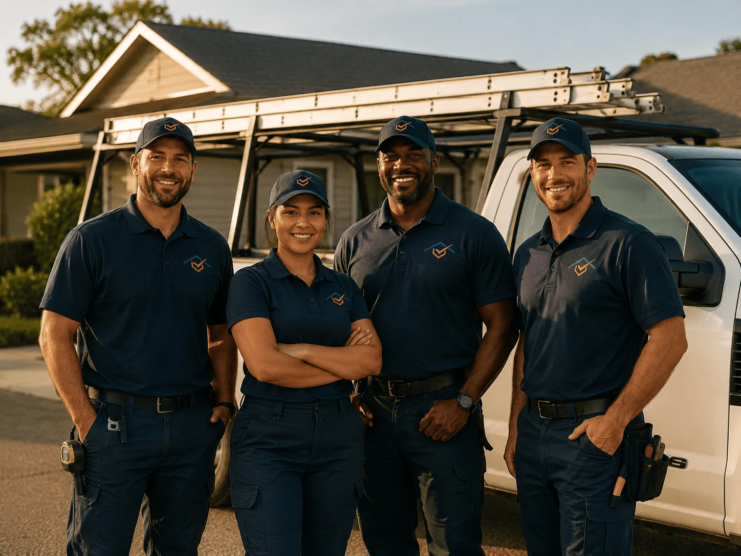 Roof Inspection company in Spanishburg, WV